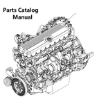 Download Parts Catalog Manual - New Holland V002 Engine F3JGE613A PN/5802392744 - PDF File 