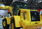 New Holland W170C Tier4B Wheel Loader Service Repair Manual 47878248 - Manual labs