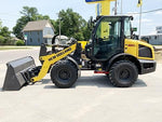 New Holland W50C, W60C, W70C, W80C Tier 4B (final) Compact Wheel Loader Service Repair Manual 47878218 - Manual labs