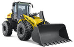 New Holland Wheel Loader W190B Tier 3 Service Repair Manual 84299253R0 - Manual labs