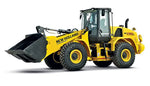 New Holland Wheel Loader W230C Service Repair Manual 84414734A A4 - Manual labs