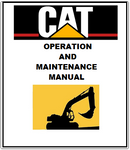 OPERATION & MAINTENANCE MANUAL - (CAT) CATERPILLAR 326D2 HEX BASED SPL SOLUTION EF2 PDF DOWNLOAD - Manual labs