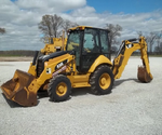 OPERATION & MAINTENANCE MANUAL - CATERPILLAR 430E BACKHOE LOADER S/N SCD PDF DOWNLOAD - Manual labs