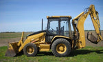 OPERATION & MAINTENANCE MANUAL - CATERPILLAR 436C BACKHOE LOADER S/N 8TN PDF DOWNLOAD - Manual labs