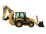 OPERATION & MAINTENANCE MANUAL - CATERPILLAR 440 BACKHOE LOADER S/N DC9 PDF DOWNLOAD - Manual labs