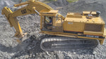 OPERATION & MAINTENANCE MANUAL - (CAT) CATERPILLAR 245B EXCAVATOR 6MF PDF DOWNLOAD - Manual labs