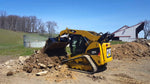 OPERATION & MAINTENANCE MANUAL - (CAT) CATERPILLAR 289C COMPACT TRACK LOADER S/N JMP DOWNLOAD - Manual labs