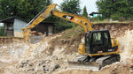 OPERATION & MAINTENANCE MANUAL - (CAT) CATERPILLAR 311D LRR EXCAVATOR CLA PDF DOWNLOAD - Manual labs