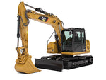 OPERATION & MAINTENANCE MANUAL - (CAT) CATERPILLAR 311F LRR EXCAVATOR KCW PDF DOWNLOAD - Manual labs