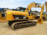 OPERATION & MAINTENANCE MANUAL - (CAT) CATERPILLAR 312D EXCAVATOR HJX PDF DOWNLOAD - Manual labs