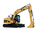 OPERATION & MAINTENANCE MANUAL - (CAT) CATERPILLAR 312D L EXCAVATOR KES PDF DOWNLOAD - Manual labs