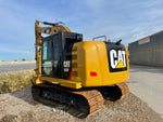 OPERATION & MAINTENANCE MANUAL - (CAT) CATERPILLAR 312F EXCAVATOR KMK PDF DOWNLOAD - Manual labs