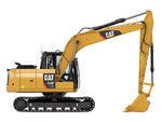 OPERATION & MAINTENANCE MANUAL - (CAT) CATERPILLAR 313F LGC EXCAVATOR HDK PDF DOWNLOAD - Manual labs