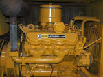 OPERATION & MAINTENANCE MANUAL - (CAT) CATERPILLAR 3150 GEN SET ENGINE 66P PDF DOWNLOAD - Manual labs