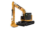 OPERATION & MAINTENANCE MANUAL - (CAT) CATERPILLAR 314E CR EXCAVATOR CW8 PDF DOWNLOAD - Manual labs