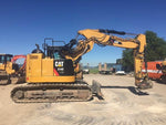 OPERATION & MAINTENANCE MANUAL - (CAT) CATERPILLAR 314E LCR EXCAVATOR ZJT PDF DOWNLOAD - Manual labs