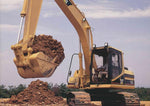 OPERATION & MAINTENANCE MANUAL - (CAT) CATERPILLAR 315B EXCAVATOR 1SW PDF DOWNLOAD - Manual labs