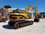 OPERATION & MAINTENANCE MANUAL - (CAT) CATERPILLAR 317B LN EXCAVATOR 6DZ PDF DOWNLOAD - Manual labs