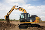 OPERATION & MAINTENANCE MANUAL - (CAT) CATERPILLAR 318F L EXCAVATOR FFT PDF DOWNLOAD - Manual labs