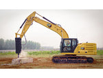 OPERATION & MAINTENANCE MANUAL - (CAT) CATERPILLAR 320-A EXCAVATOR 8HL PDF DOWNLOAD - Manual labs
