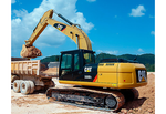 OPERATION & MAINTENANCE MANUAL - (CAT) CATERPILLAR 320D2L OEM EXCAVATOR K22 PDF DOWNLOAD - Manual labs