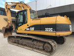 OPERATION & MAINTENANCE MANUAL - (CAT) CATERPILLAR 322C EXCAVATOR BGR PDF DOWNLOAD - Manual labs