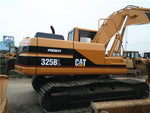 OPERATION & MAINTENANCE MANUAL - (CAT) CATERPILLAR 325B L EXCAVATOR 6DN PDF DOWNLOAD - Manual labs