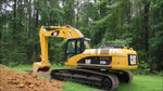 OPERATION & MAINTENANCE MANUAL - (CAT) CATERPILLAR 325D EXCAVATOR DBH PDF DOWNLOAD - Manual labs