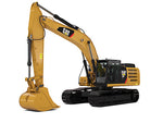 OPERATION & MAINTENANCE MANUAL - (CAT) CATERPILLAR 326F LN EXCAVATOR HCJ PDF DOWNLOAD - Manual labs