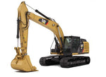 OPERATION & MAINTENANCE MANUAL - (CAT) CATERPILLAR 329E L OEM EXCAVATOR H28 PDF DOWNLOAD - Manual labs