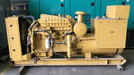 OPERATION & MAINTENANCE MANUAL - (CAT) CATERPILLAR 3306B GENERATOR SET ENGINE B8D PDF DOWNLOAD - Manual labs