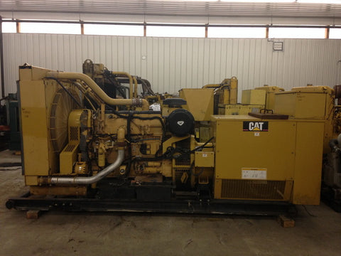OPERATION & MAINTENANCE MANUAL - (CAT) CATERPILLAR 3456 GEN SET ENGINE EPE PDF DOWNLOAD - Manual labs