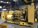 OPERATION & MAINTENANCE MANUAL - (CAT) CATERPILLAR 3508 GEN SET ENGINE 5XM PDF DOWNLOAD - Manual labs