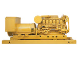 OPERATION & MAINTENANCE MANUAL - (CAT) CATERPILLAR 3512B GENERATOR SET ENGINE LDF PDF DOWNLOAD - Manual labs