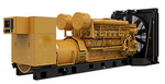 OPERATION & MAINTENANCE MANUAL - (CAT) CATERPILLAR 3516B GENERATOR SET BMB PDF DOWNLOAD - Manual labs