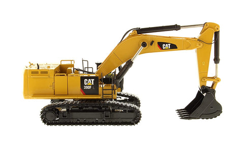 OPERATION & MAINTENANCE MANUAL - (CAT) CATERPILLAR 390F EXCAVATOR YHT PDF DOWNLOAD - Manual labs
