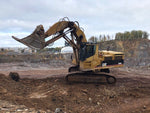 OPERATION & MAINTENANCE MANUAL - (CAT) CATERPILLAR 5090B FRONT SHOVEL SJY PDF DOWNLOAD - Manual labs