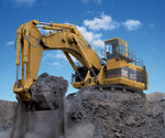 OPERATION & MAINTENANCE MANUAL - (CAT) CATERPILLAR 5230 MINING EXCAVATOR 7LL PDF DOWNLOAD - Manual labs