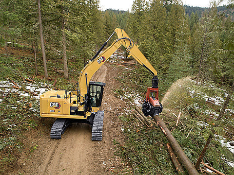 OPERATION & MAINTENANCE MANUAL - (CAT) CATERPILLAR 538 EXCAVATOR GMY PDF DOWNLOAD - Manual labs