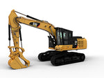 OPERATION & MAINTENANCE MANUAL - (CAT) CATERPILLAR 538 EXCAVATOR KBJ PDF DOWNLOAD - Manual labs