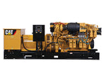 OPERATION & MAINTENANCE MANUAL - (CAT) CATERPILLAR C32 GENERATOR SET S/N WDR PDF DOWNLOAD - Manual labs