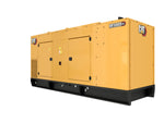 OPERATION & MAINTENANCE MANUAL - (CAT) CATERPILLAR DE550GC GENERATOR SET S/N RZ5 PDF DOWNLOAD - Manual labs