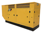 OPERATION & MAINTENANCE MANUAL - (CAT) CATERPILLAR DG125 GENERATOR SET S/N T44 PDF DOWNLOAD - Manual labs