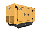 OPERATION & MAINTENANCE MANUAL - (CAT) CATERPILLAR DG250-1 GENERATOR SET S/N KM5 PDF DOWNLOAD - Manual labs