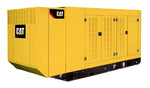 OPERATION & MAINTENANCE MANUAL - (CAT) CATERPILLAR DG275-1 GENERATOR SET S/N KM7 PDF DOWNLOAD - Manual labs