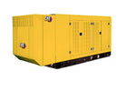 OPERATION & MAINTENANCE MANUAL - (CAT) CATERPILLAR DG350-2 GENERATOR SET S/N KL6 PDF DOWNLOAD - Manual labs