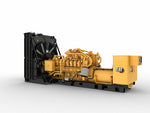 OPERATION & MAINTENANCE MANUAL - (CAT) CATERPILLAR G3516 GENERATOR SET S/N E6Y PDF DOWNLOAD - Manual labs