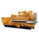 OPERATION & MAINTENANCE MANUAL - (CAT) CATERPILLAR G3520E GENERATOR SET S/N GZH PDF DOWNLOAD - Manual labs
