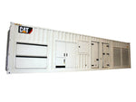 OPERATION & MAINTENANCE MANUAL - (CAT) CATERPILLAR XQC1600 POWER MODULE N1M PDF DOWNLOAD - Manual labs