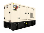 OPERATION & MAINTENANCE MANUAL - (CAT) CATERPILLAR XQP100 GENERATOR SET PRD PDF DOWNLOAD - Manual labs